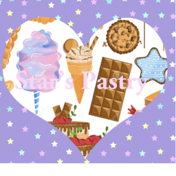 Star's Pastry Shop :)