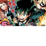 ~*(Mha Offial)*~