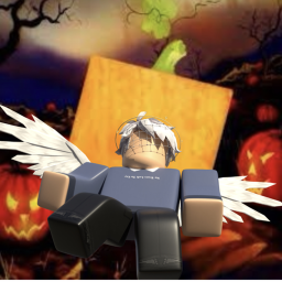 Halloween Festival - Aesthetic UwU Squad
