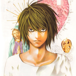 shinigami loves apple
