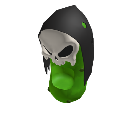 Pickle Reaper