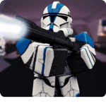 《《 The Republic Army 》》