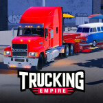 [🌎 NEW MAP] Trucking Empire