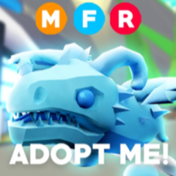 [EVENT] Adopt Me Rewards🦄