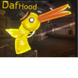 Daf Hood🦆