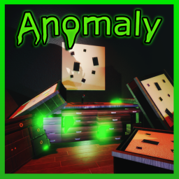 🧪 Anomaly