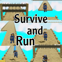 Survive and Run