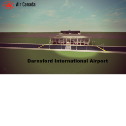 AC| Darnsford Airport