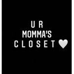 ur momma's closet