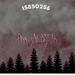 pink jailbreak