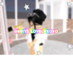 #Heyits LovelyXoxo