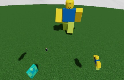 ADMIN FIGHT