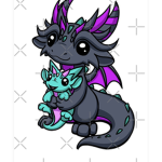 Haven has children