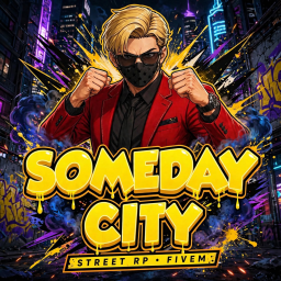 ✨Someday City 2.0 ✨ icon