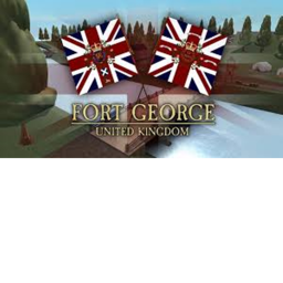 The British empire