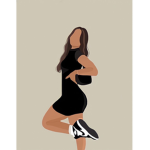 Ariana’s Butterflies