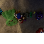 The real life club