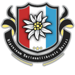 Alpenraum Nationalliberale Partei