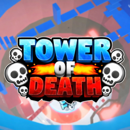 Slap Hand Tower Obby
