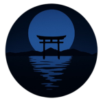 The Hishiriky Moons