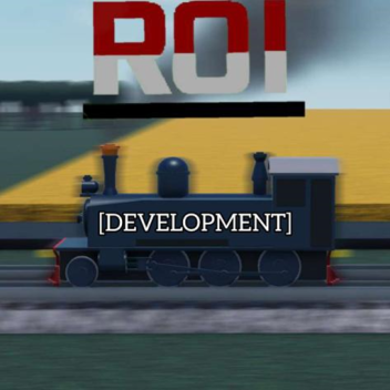 Rails of Indonesia [DEV]