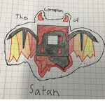The Corruption Of Satan