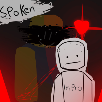 Spoken (SCRAPPED)