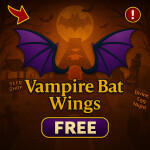 [FREE UGC] A Garden Obby