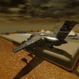 Plane Crazy icon