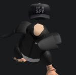 The Headless Penguin