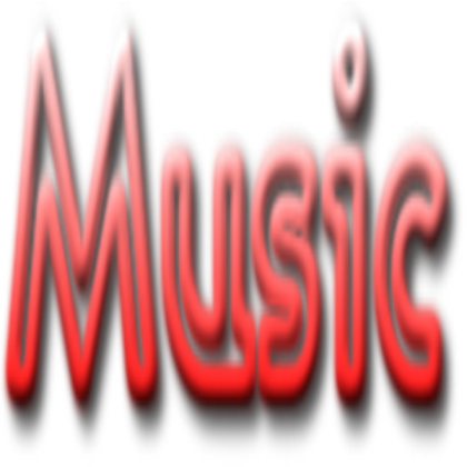 Music Roblox decal