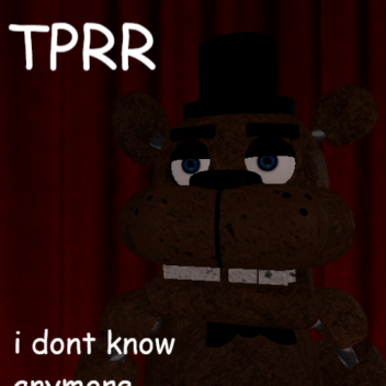 TPRR: Wuff's Expansion