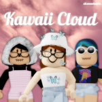 Kawaii Cloud