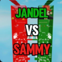 Team Sammy Obby