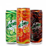 Mirinda the group