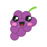 -SILLY GRAPES-