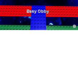 Easy Obby!!!!!!!