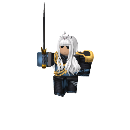 Siyenide Queen