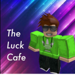 The Luck Cafe
