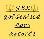 Goldenised Bars Records