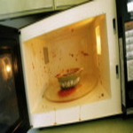 Microwave Go Mmmmmmmm