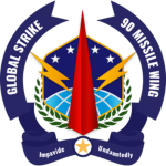 90th Missile Wingᅠᅠᅠᅠᅠᅠ