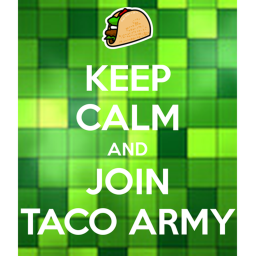 The Taco Army's base Trainning place