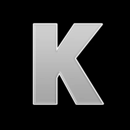 Knife's Studio Roblox group icon