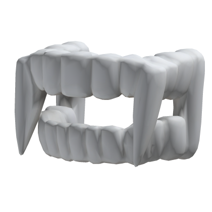 Dracula Fangs