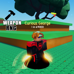 Weapon RNG
