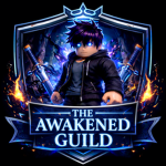 The Awakened Guild