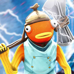 Fishy Hangout (new update)