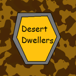 Desert Dwellers