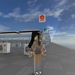Air conditioners test! icon